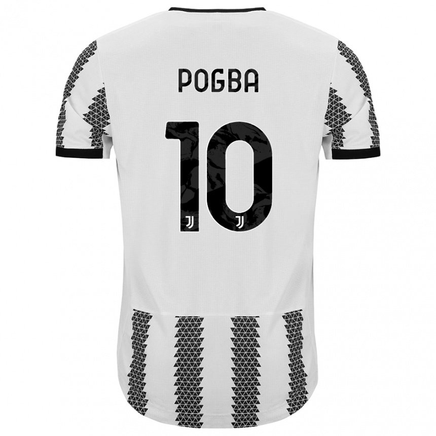Maglia Pogba nera Juventus 2015/2016 