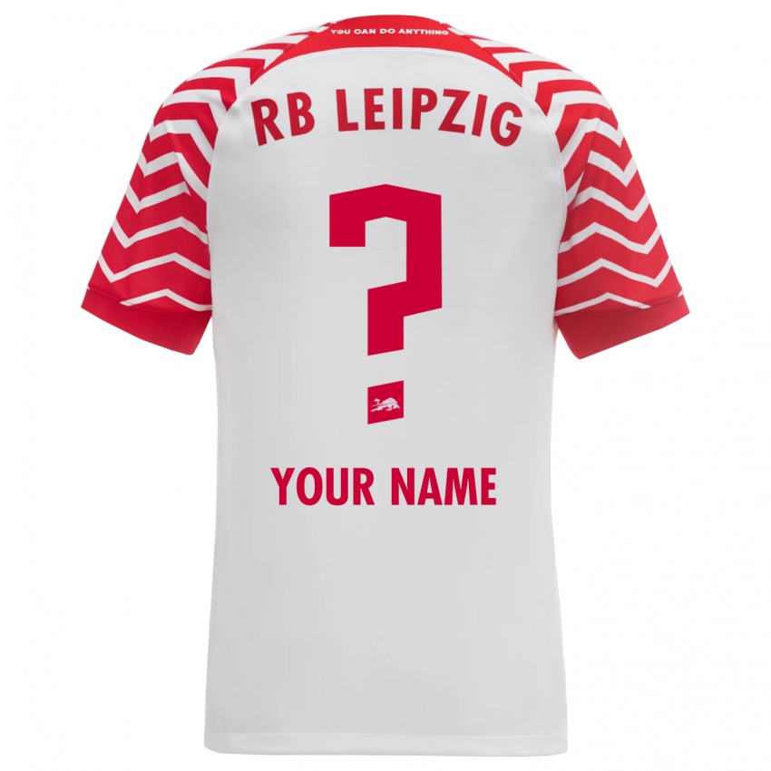 Kinder Ihren Namen #0 Weiß Heimtrikot Trikot 2023/24 T-Shirt Schweiz