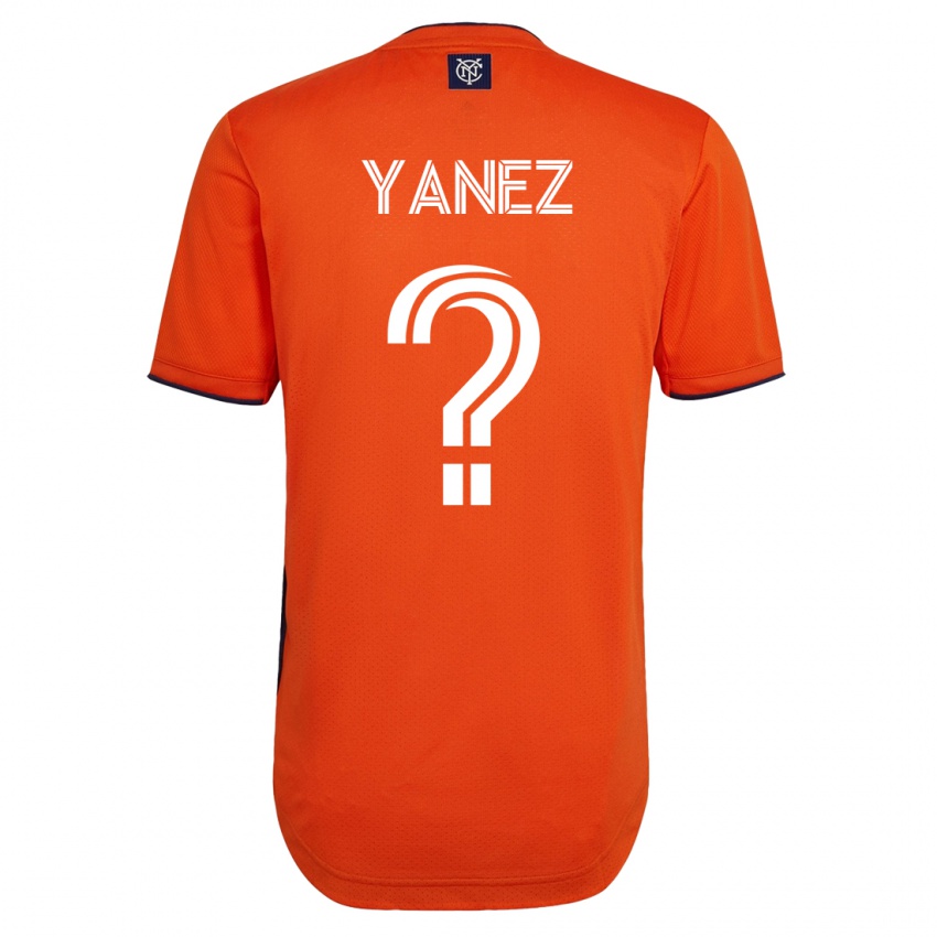 Kinder Zidane Yañez #0 Schwarz Auswärtstrikot Trikot 2023/24 T-Shirt Schweiz